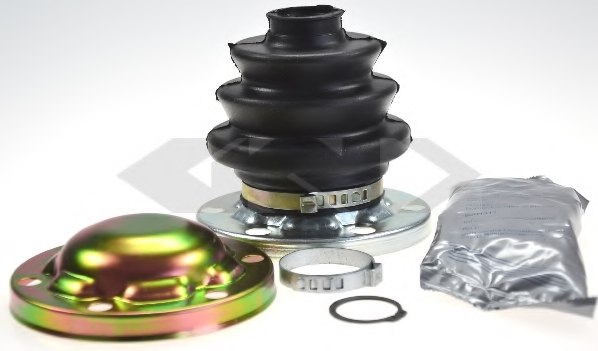 L?BRO 300505 Bellow Set, drive shaft